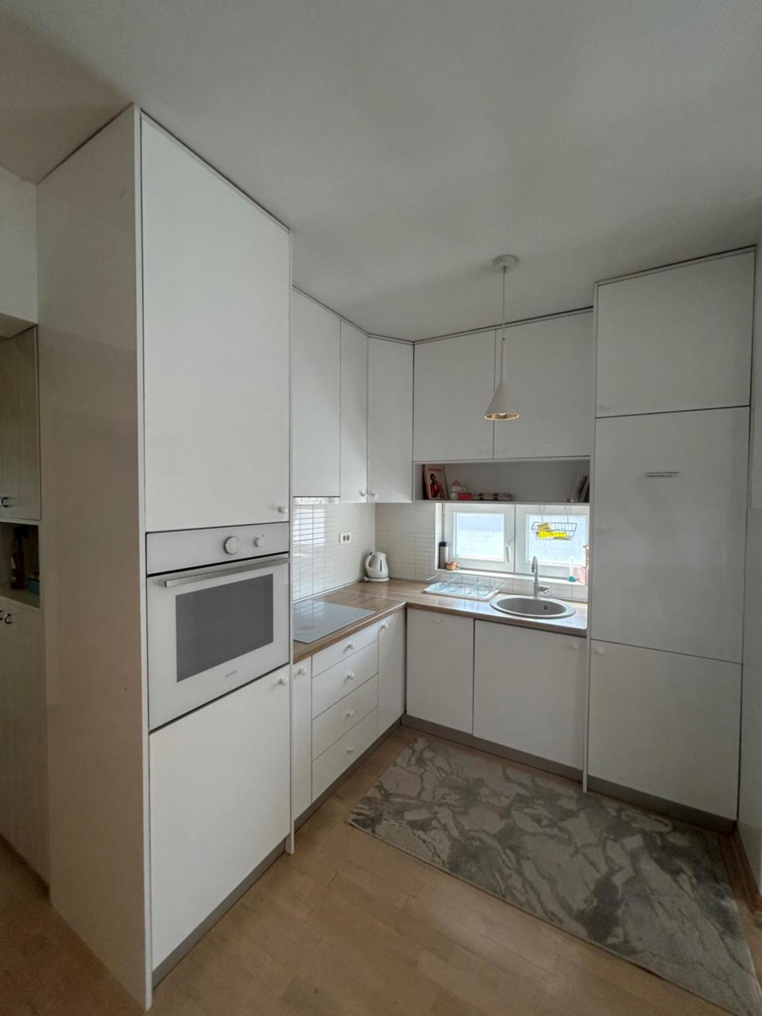 Daire Ana's 2 Bedrooms Lovely Flat Podgoriçe