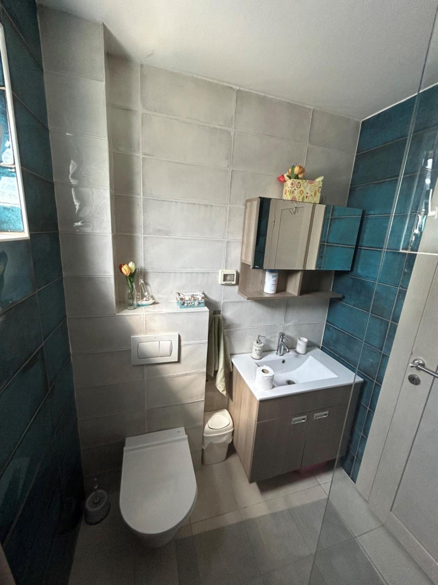 Daire Ana's 2 Bedrooms Lovely Flat Podgoriçe