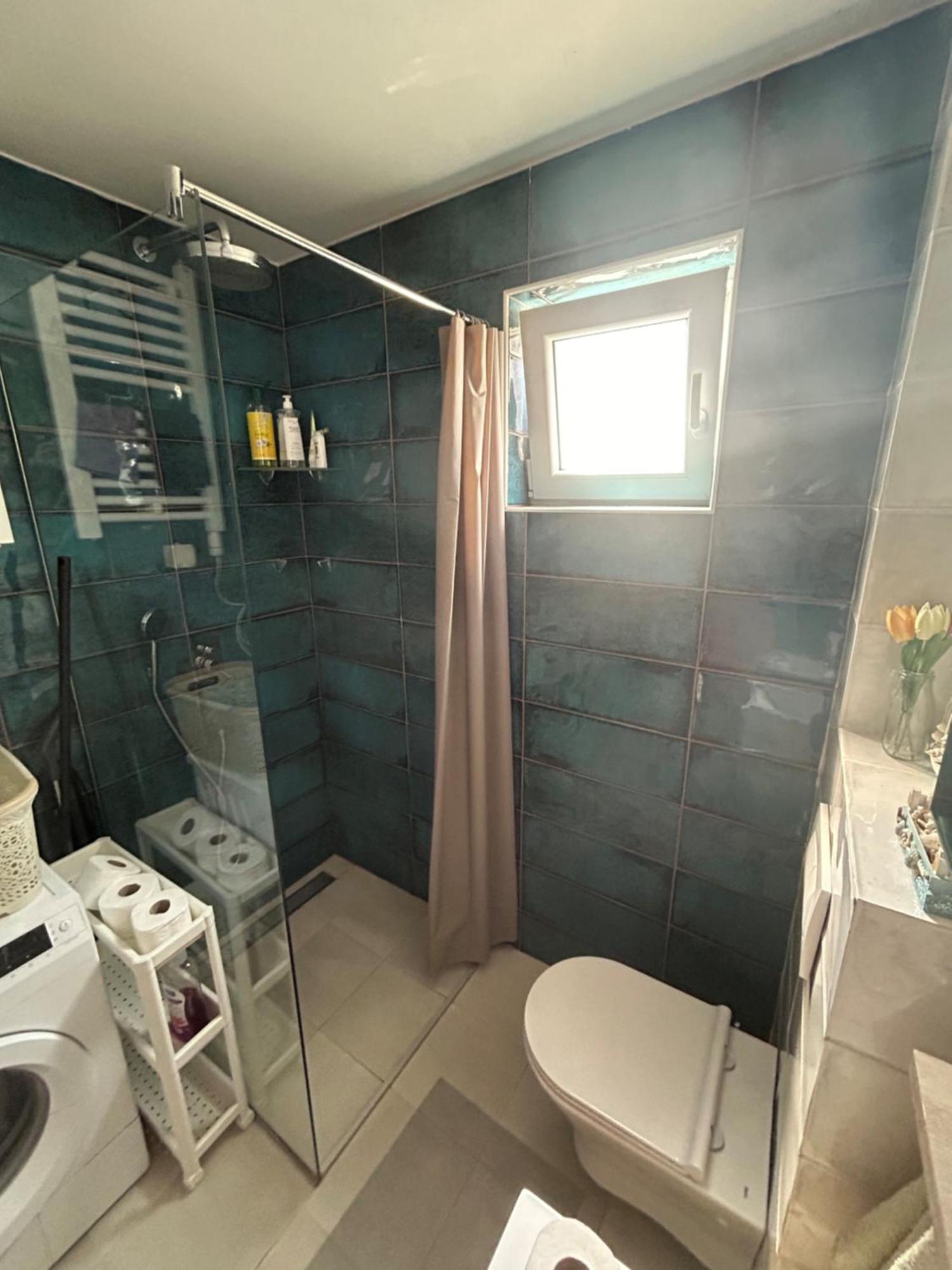 Daire Ana's 2 Bedrooms Lovely Flat Podgoriçe