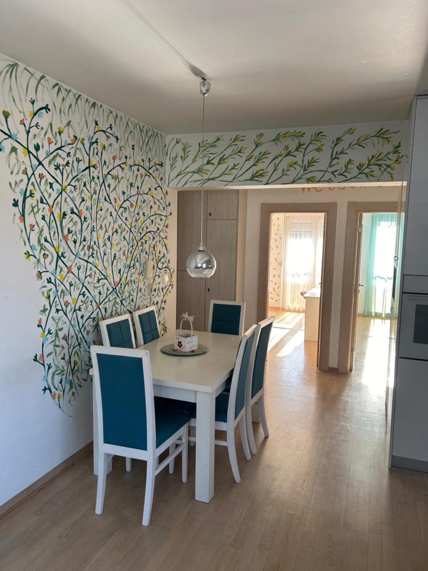 Ana's 2 Bedrooms Lovely Flat Daire *